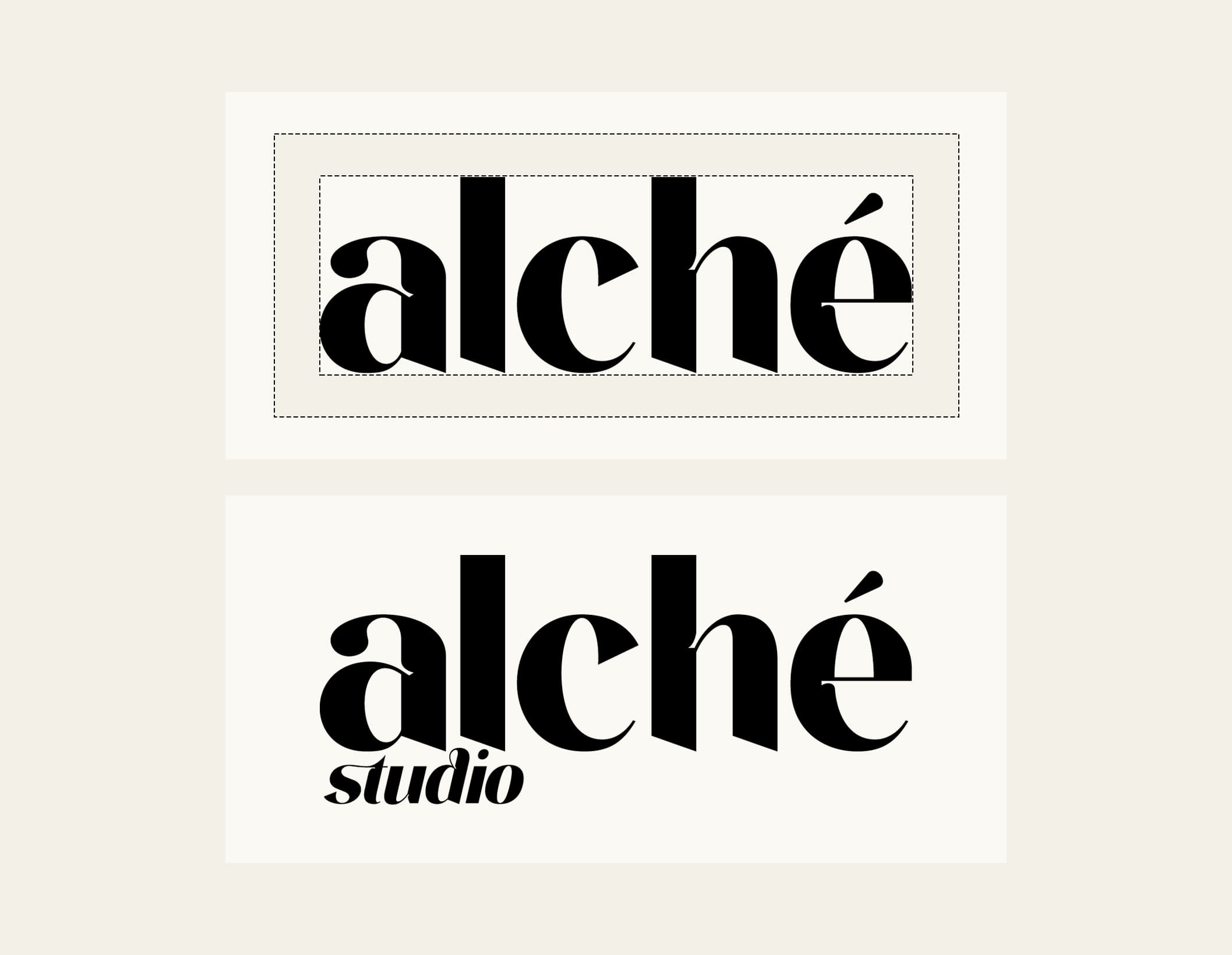 Visual Logo